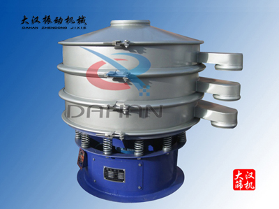 振動篩分機(jī)