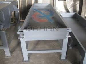 直線(xiàn)振動(dòng)篩