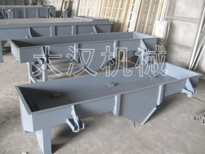 520直線(xiàn)振動(dòng)篩