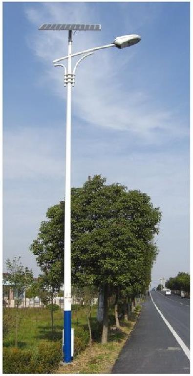 led太陽能路燈批發價格 九江太陽能路燈 羽奧太陽能路燈廠家