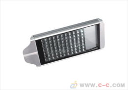 城市道路led大功率路燈