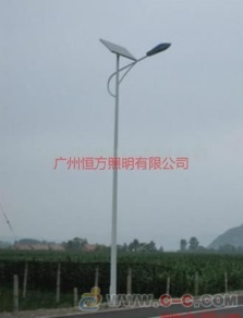 廣州12米路燈,大學城路燈,led路燈廠家j