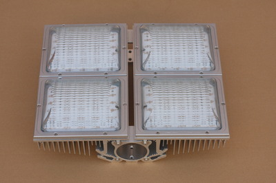 外殼-LED貼片泛光燈外殼采購平臺求購產品詳情