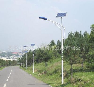 【新農(nóng)村LED太陽能路燈廠家 沐天60W超高亮太陽能路燈】價(jià)格_廠家_圖片 -