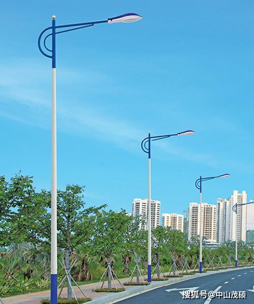 泉輝戶外照明安裝led路燈后,我們應該如何維護