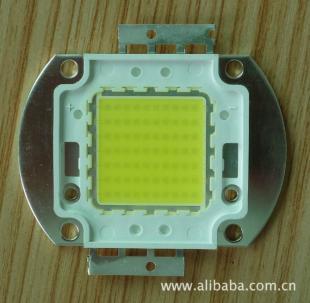 供應大功率LED集成光源 LED路燈集成光源 工礦燈集成光源_燈具照明_世界工廠網中國產品信息庫