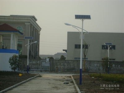 黑龍江省寧安市5米6米7米道路照明路燈價(jià)格-開(kāi)元 sokoyo-開(kāi)元照明--專業(yè)生產(chǎn)路燈的廠家-萬(wàn)貫五金機(jī)電網(wǎng)