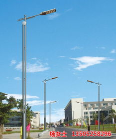 祥霖照明 農村led路燈價格 農村led路燈