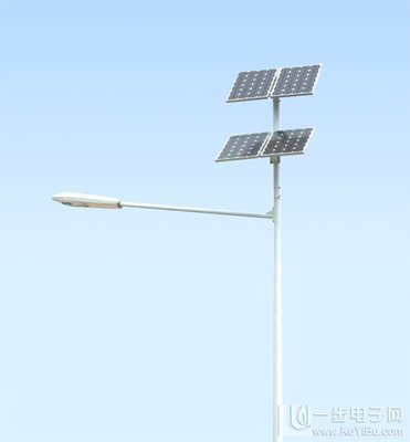 扎蘭屯LED太陽能路燈-扎蘭屯LED太陽能路燈/扎蘭屯太陽能路燈廠家/扎蘭屯LED路燈批發報價-一步電子網