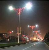 太陽能LED路燈-云南(昆明) - 云南聚誠科技商務部 - 中國照明網&middot;中國照明學會官方網站