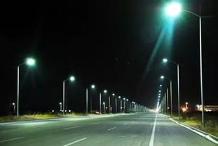 led路燈技術現狀及市場發展潛力分析