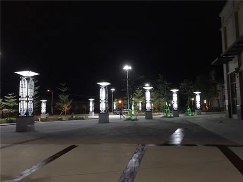 南平太陽能路燈定制廠家 本地廠家直銷