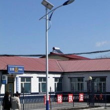  索倫太陽能照明電器廠 主營 太陽能路燈 太陽能庭
