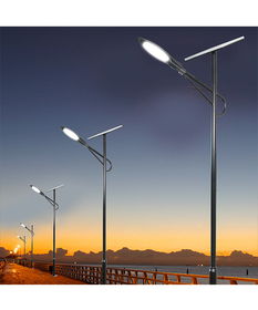 開遠太陽能路燈 批發led燈力薦昊光 太陽能路燈廠價直銷