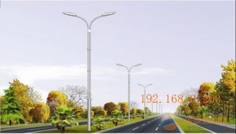 廠家直銷led路燈雙臂燈,廠家直銷led路燈雙臂燈生產廠家,廠家直銷led路燈雙臂燈價格