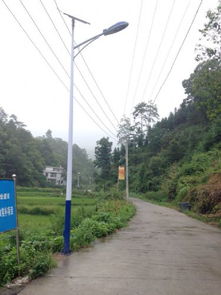 永州led太陽能路燈價格 道縣祁陽led路燈批發(fā)
