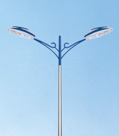 路燈廠家直銷市政led路燈質量保證價格公道產品可批發高清圖片 高清大圖