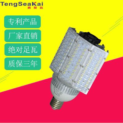 80W路燈 E40路燈價格 農(nóng)村道路照明LED路燈80W 質保五年圖片_高清圖_細節(jié)圖