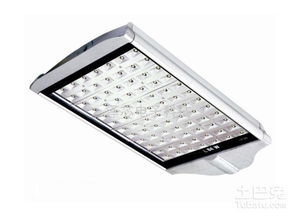 大功率led路燈廠家和價格