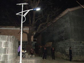 廠家直銷 高轉化率新農(nóng)村建設led太陽能路燈 質保三年圖片,廠家直銷 高轉化率新農(nóng)村建設led太陽能路燈 質保三年高清圖片 中山市古鎮(zhèn)迪曼照明電器廠,