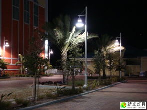 LED路燈廠家產(chǎn)品普遍存在的三大問題