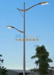 選擇專業(yè)LED路燈供應(yīng)商，信賴圣普利LED路燈廠商