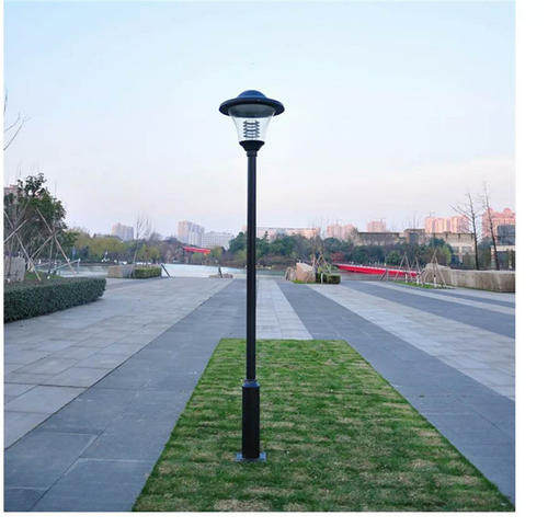 銅川LED路燈維修價(jià)格及服務(wù)指南