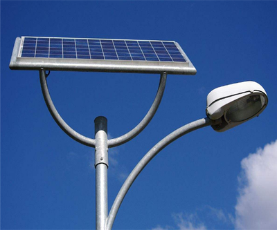 LED路燈的常見調光方法詳解