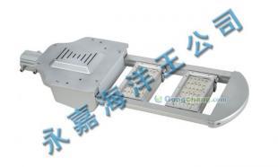 NLC9610-1 60W LED路燈 高效節能的戶外照明解決方案