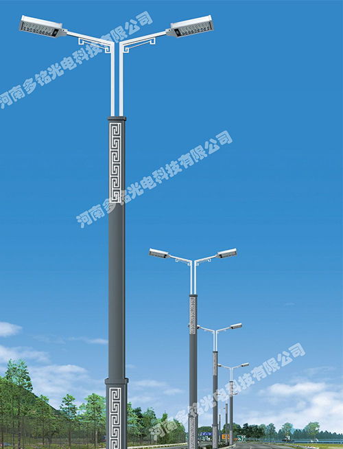 如何選購LED路燈 關(guān)鍵選購要點(diǎn)指南