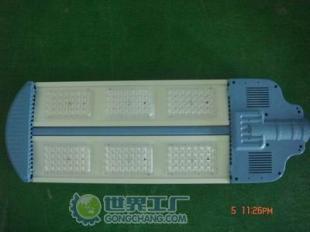 供應(yīng)LED-168路燈外殼 價格、廠家及世界工廠網(wǎng)產(chǎn)品信息庫詳解