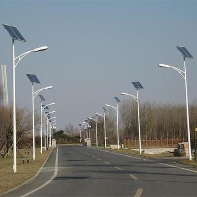 新農(nóng)村建設(shè)新選擇 云南保山太陽能路燈與HF-LD LED路燈特價(jià)方案詳解