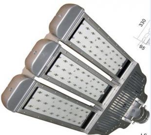 42W LED路燈 節(jié)能高效的城市照明新選擇