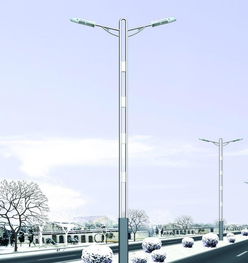 高郵市誠順照明電器廠 聚焦優(yōu)質(zhì)LED路燈，打造高效節(jié)能的城市照明解決方案