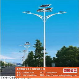 草坪燈與LED路燈的基礎(chǔ)尺寸解析及其應(yīng)用考量