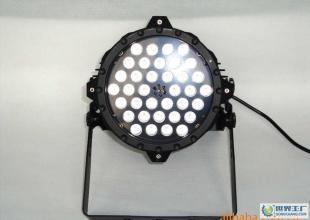 LED路燈 從外殼到照明，引領城市綠色照明新時代