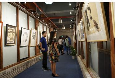 網眼亮相文博會 展示深圳首張互聯網文化產業名片_新浪新聞