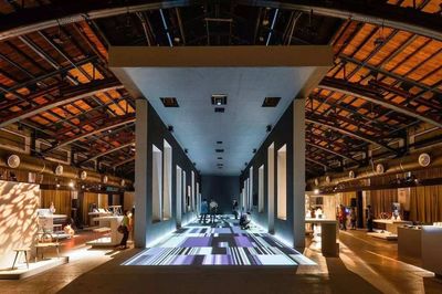 臺(tái)灣文化創(chuàng)意產(chǎn)業(yè)園發(fā)展特色及案例分析