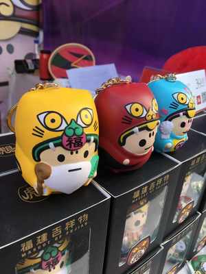 漳青文創再出發,晉江文化產業周回顧