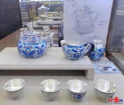 夢祥公司創(chuàng)始人李杰石:30年深耕白銀產(chǎn)業(yè)鑄造民族品牌