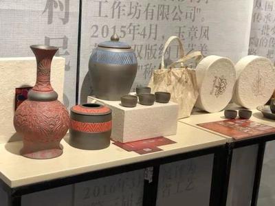 告莊西雙景亮相創(chuàng)意云南2018文化產(chǎn)業(yè)博覽會,&ldquo;軟實(shí)力&rdquo;精彩綻放