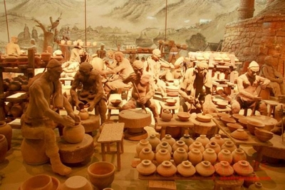 千年齊文化,帶來淄博文化產(chǎn)業(yè)自信新支點(diǎn)_山東頻道_鳳凰網(wǎng)