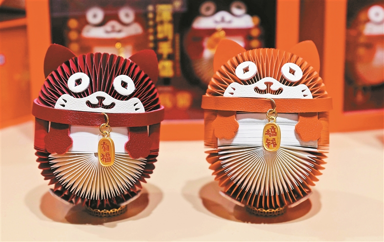 &ldquo;文化強區&rdquo;戰略穩步推進 文化創意產業活力迸發 龍崗&ldquo;有意思&rdquo;