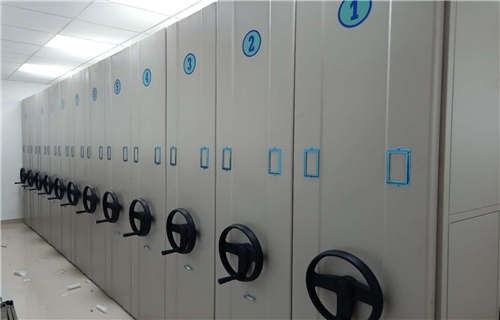 撫遠密集檔案架 圖紙定做服務與業務培訓，專業值得信賴